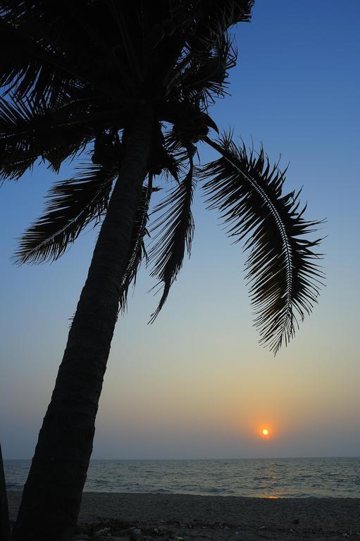 Sea Star Beach Homes Cherai Beach Buitenkant foto