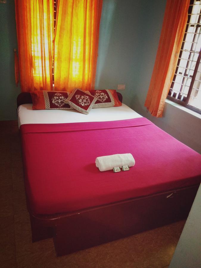 Sea Star Beach Homes Cherai Beach Buitenkant foto