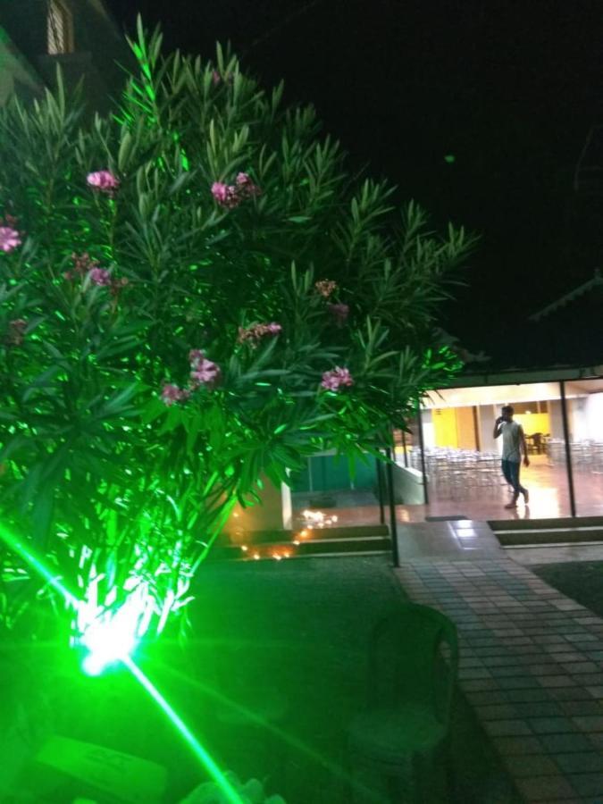 Sea Star Beach Homes Cherai Beach Buitenkant foto